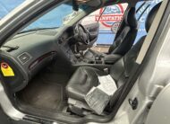 2002 VOLVO 70 SERIES V70 T S