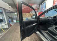 2016 TOYOTA HILUX ICON D-4D 4X4 DCB