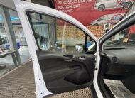 2018 FORD TRANSIT COURIER TREND TDCI COURIER TREND TDCI
