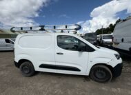 CITROEN BERLINGO 1000 ENTERPRISE M BLUEHDI S/S