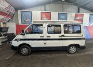 1995 RENAULT TRAFIC T1100D SWB