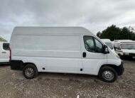 2022 CITROEN RELAY 35 L2H2 EPRISE BHDI S/S 35 L2H2 EPRISE BHDI S/S