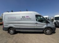 2018 FORD TRANSIT 350 TREND