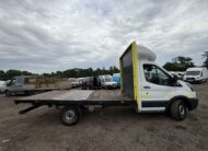 2018 FORD TRANSIT 350