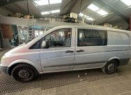 MERCEDES VITO 111 CDI LONG P/V