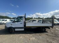 2018 MERCEDES SPRINTER 314 CDI