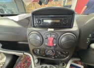 2009 FIAT DOBLO ACTIVE M-JET 120