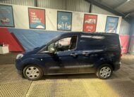 2018 FORD TRANSIT COURIER TREND TDCI