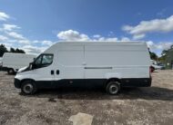 2016 IVECO DAILY 35S13V