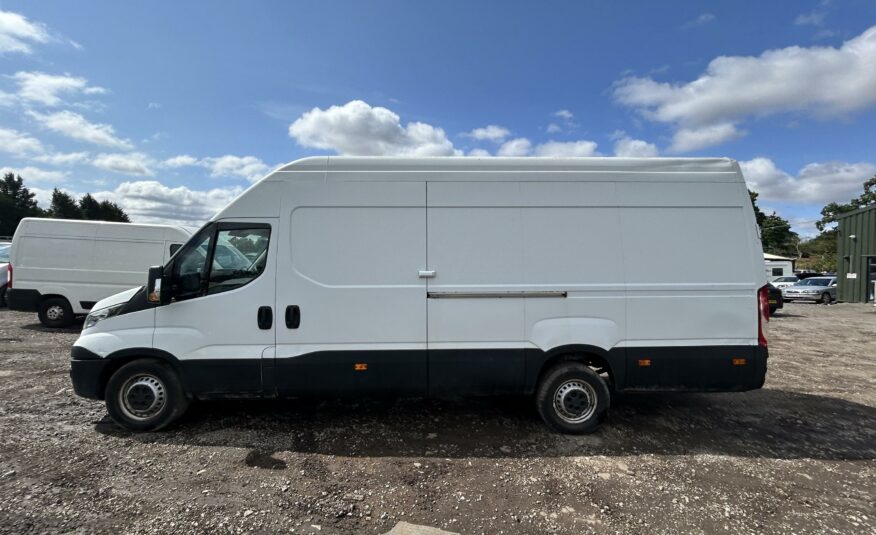 2016 IVECO DAILY 35S13V