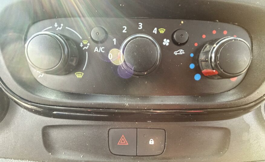 2014 VAUXHALL