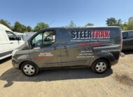 2016 FORD TRANSIT CUSTOM 290 LTD E-TECH