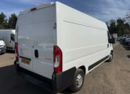 CITROEN RELAY 35 L3H2 EPRISE BHDI S/S