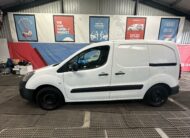 2018 CITROEN BERLINGO 625 EN-PRISE BLUEHDI