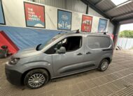 2019 CITROEN BERLINGO 650 EN-PRISE BLUEHDI 650 EN-PRISE BLUEHDI