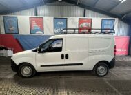 2018 VAUXHALL COMBO 2300 CDTI