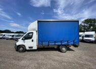 2015 PEUGEOT BOXER 335 L3 HDI 335 L3 HDI