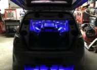 1991 FORD FIESTA XR2 I