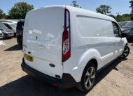 2019 FORD TRANSIT CONNECT 240 LTD TDCI