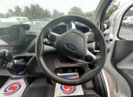 2017 FORD TRANSIT CUSTOM 290