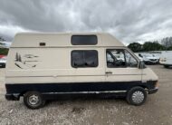 1985 RENAULT TRAFIC TRAFIC HDS