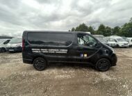 2016 RENAULT TAFIC SL27 SPORT DCI