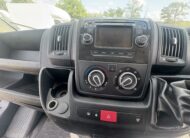 2017 CITROEN RELAY 35 HEAVY L4 EPRISE B-HDI