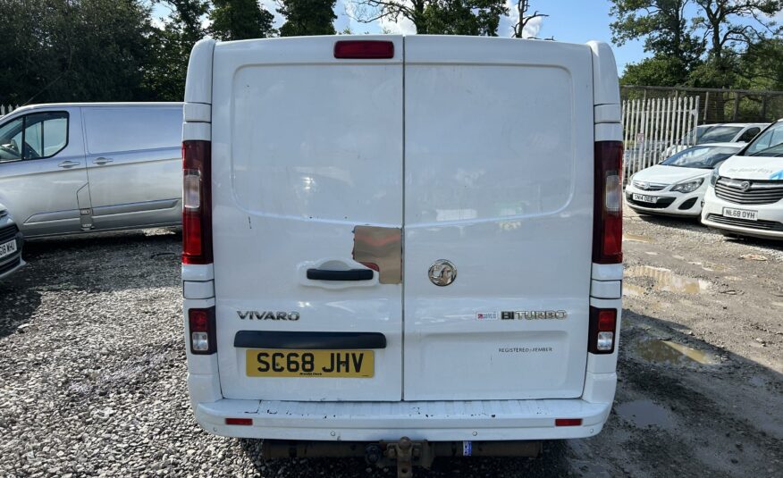 2014 VAUXHALL