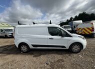 2017 FORD TRANSIT CONNECT 210 TREND CONNECT 210 TREND