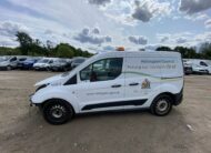 2015 FORD TRANSIT CONNECT 200 ECONETIC P/V