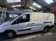 2013 CITROEN DISPATCH 1200 L2H1 HDI