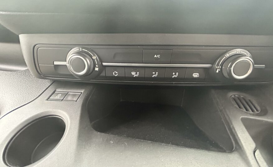 2022 TOYOTA PROACE CITY ACTIVE