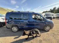 2020 VAUXHALL COMBO LIFE ENERGY TURBO D S/S