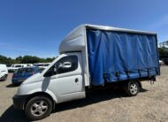 2020 LDV V80 L2H1 C/C TD V80 L2H1 C/C TD