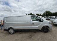 RENAULT TRAFIC LL30 SPORT ENERGY DCI A LL30 SPORT ENERGY DCI A