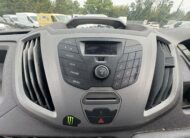 2020 FORD TRANSIT 350 LEADER ECOBLUE