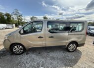 2016 RENAULT TRAFIC SL27 SPORT ENERGY DCI
