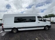 2016 MERCEDES SPRINTER 313 CDI