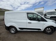 2020 FORD TRANSIT CONNECT 200 BASE TDCI
