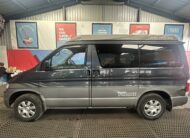 1997 MAZDA BONGO