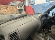 2002 ISUZU TROOPER SWB DT CITATION