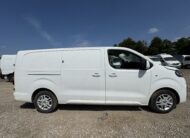 2020 VAUXHALL VIVARO 2900 SPORTIVE S/S