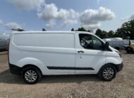 2014 FORD TRANSIT CUSTOM 290 ECO-TECH