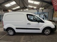 2016 PEUGEOT PARTNER 850 PROFESSIONAL HDI