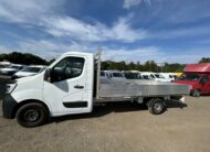 2020 RENAULT MASTER LL35 BUSINESS DCI LL35 BUSINESS DCI
