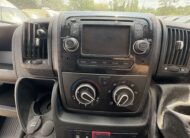 2016 CITROEN RELAY 35 L3H2 EPRISE BLUEHDI