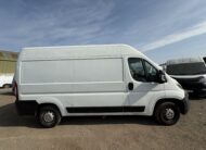 2018 CITROEN RELAY 35 L2H2 EPRISE BLUEHDI