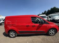 2015 FORD TRANSIT CONNECT 240 TREND AUTO