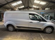 2016 FORD TRANSIT CONNECT 210 TREND