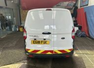 2014 FORD TRANSIT COURIER TREND TDCI